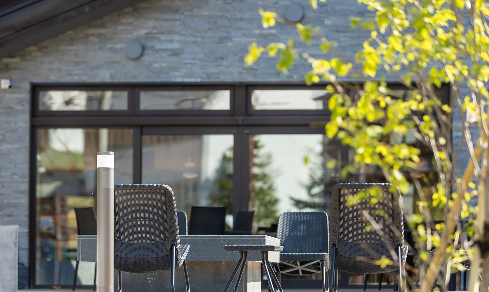 阿寒テラス 北海道阿寒湖町にある、一棟貸しホテル - 鶴雅グループ