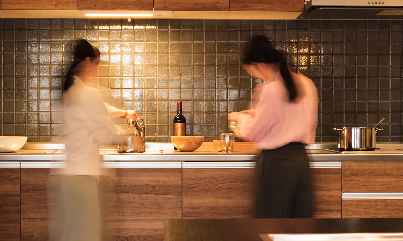 阿寒テラス 北海道阿寒湖町にある、一棟貸しホテル - 鶴雅グループ